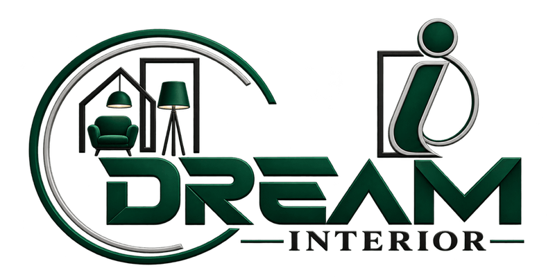 Dream Interiors Logo