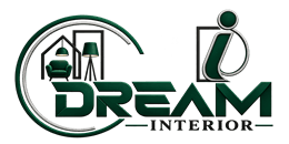 Dream Interiors Logo
