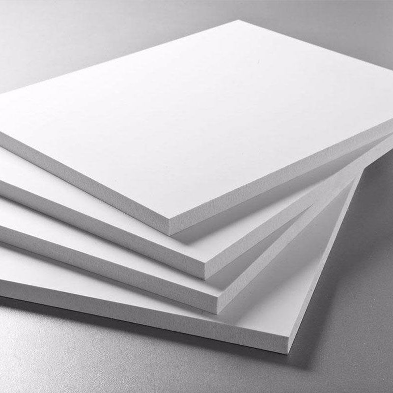 Premium PVC materials for doors, wall panels and flooring