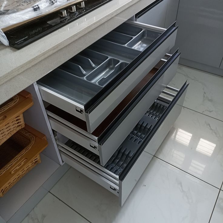 Premium Kitchen Work 7