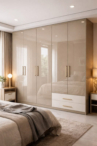 Premium Aluminium Work 1