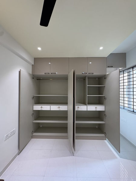 Premium Aluminium Work 2