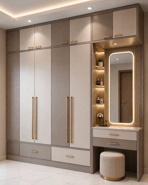 Premium Aluminium Work 3