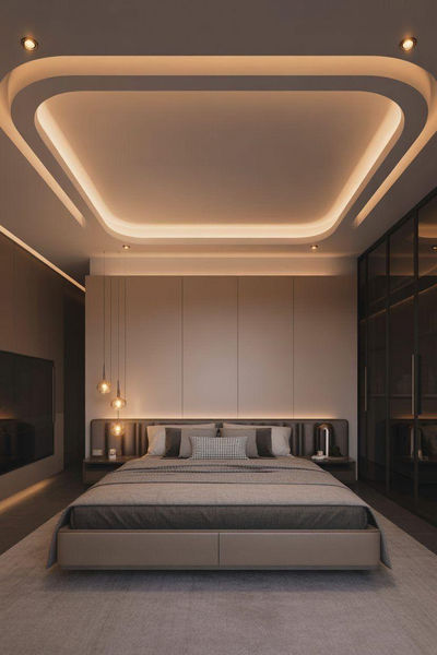 Premium False Ceiling Work 3