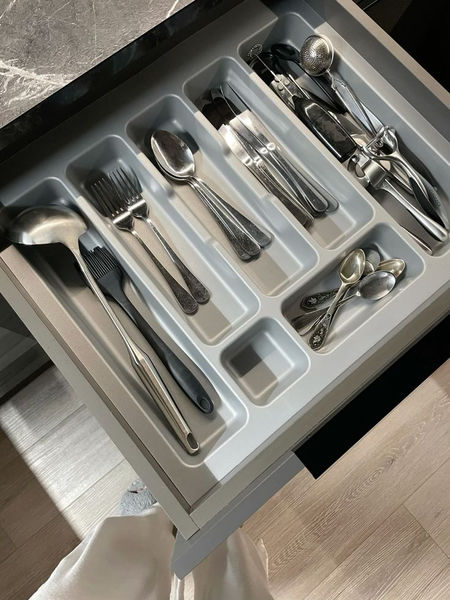 Premium Kitchen Work 1