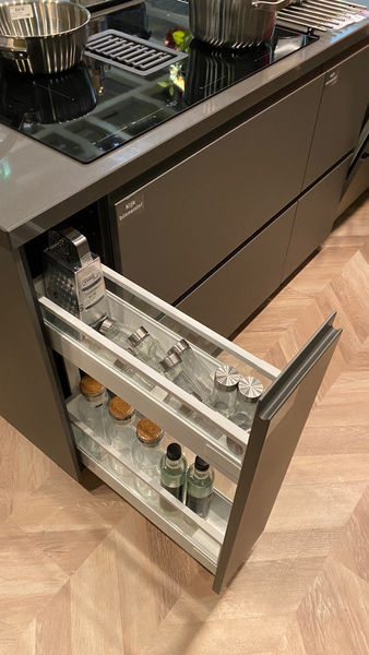 Premium Kitchen Work 4