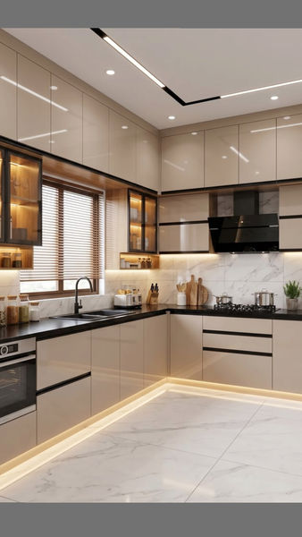 Premium Kitchen Work 5