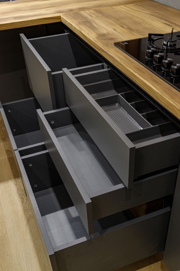 Premium Kitchen Work 8