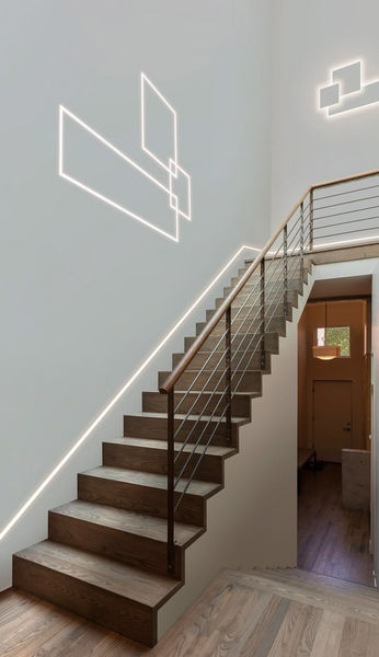 Premium Profile Lighting Work 1