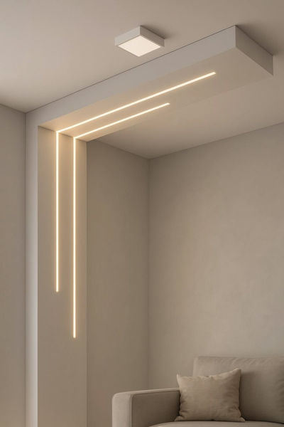 Premium Profile Lighting Work 4